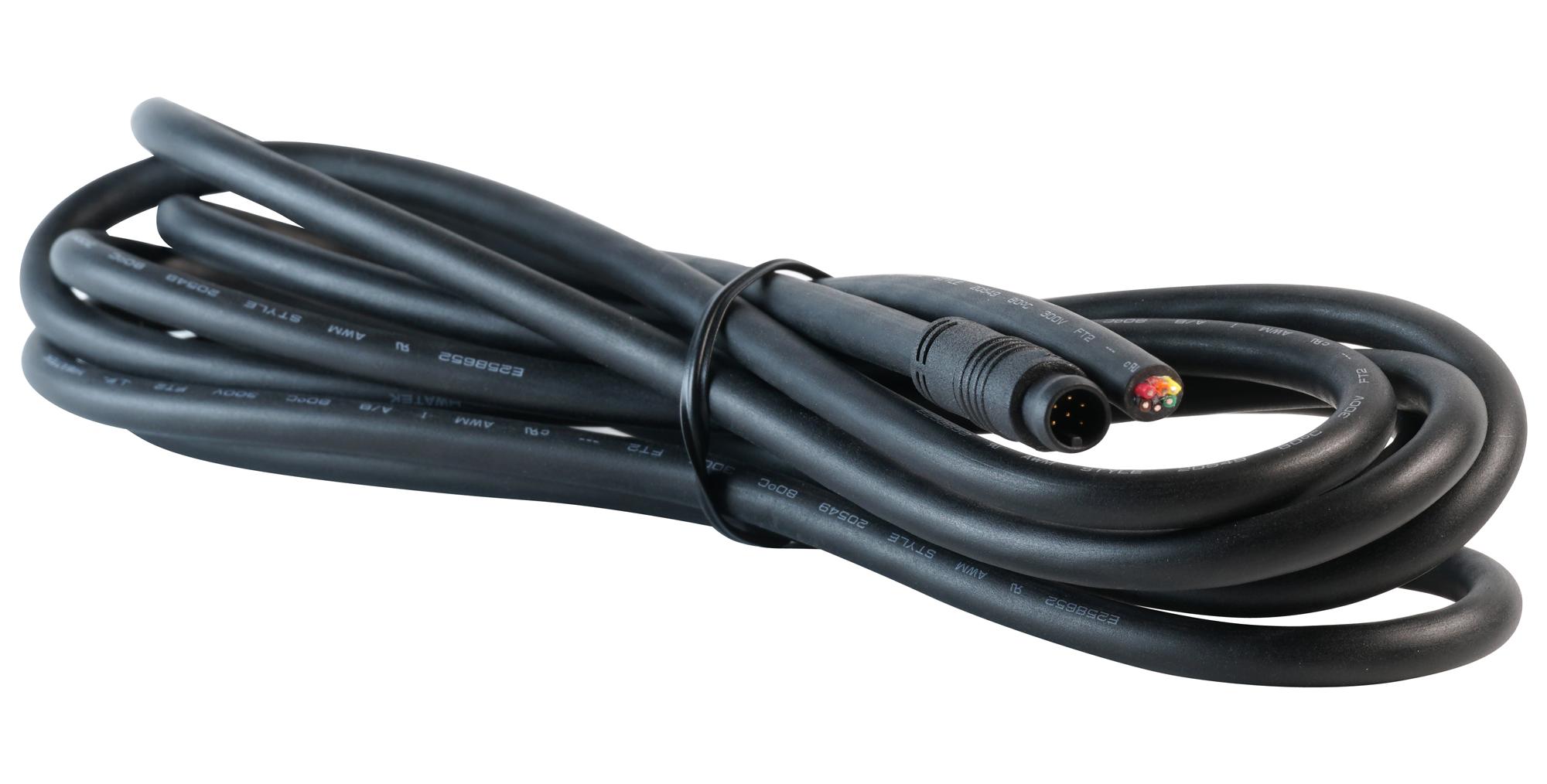 MULTICOMP PRO MP002489 Conjuntos De Cables Circulares