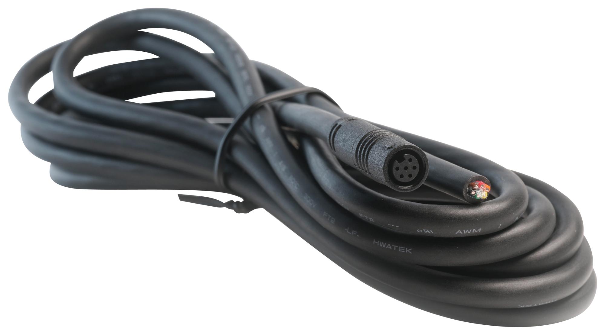 MULTICOMP PRO MP002490 Conjuntos De Cables Circulares