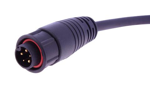 MULTICOMP PRO MP002507 Conjuntos De Cables Circulares