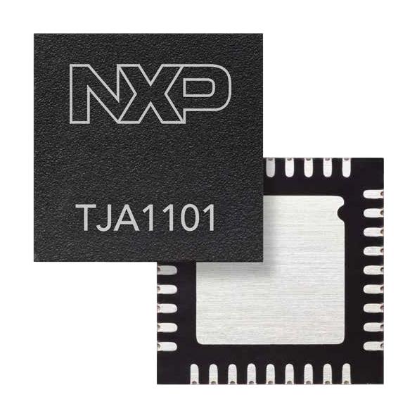 NXP TJA1101AHN/0Z Controladores De Ethernet