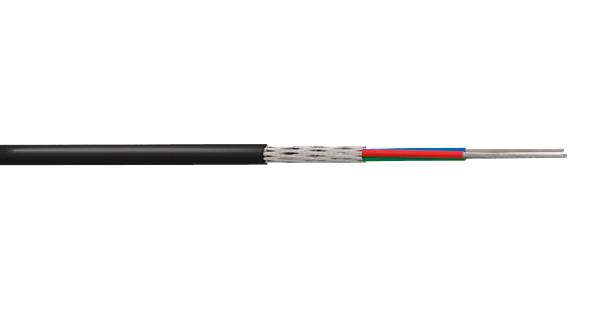 MULTICOMP PRO MP005989 Cables Multifilares