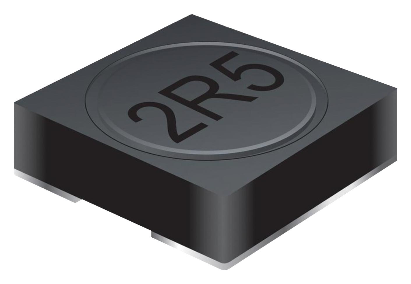 BOURNS SRR6028-100Y Inductores De Potencia SMD