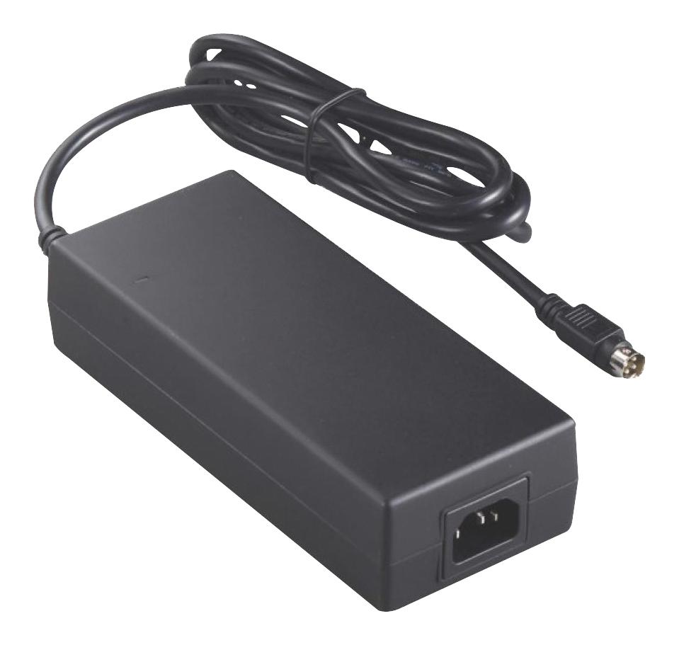 POWERPAX SW4378-VI Convertidores De Adaptador Enchufable Externo (AC / DC)