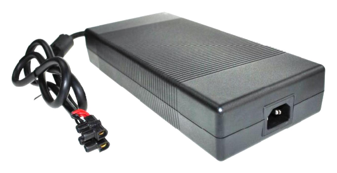 POWERPAX SW4605C Convertidores De Adaptador Enchufable Externo (AC / DC)