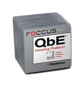 CHEMTRONICS QBE. Toallitas