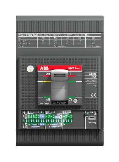 ABB 1SDA067058R1 Disyuntores Magnetotérmicos