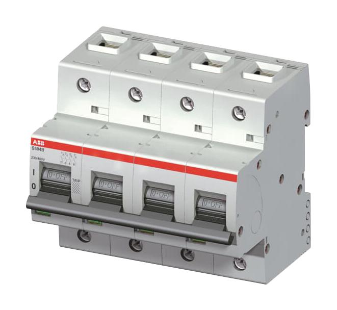 ABB 2CCS814001R0634 Disyuntores Magnetotérmicos