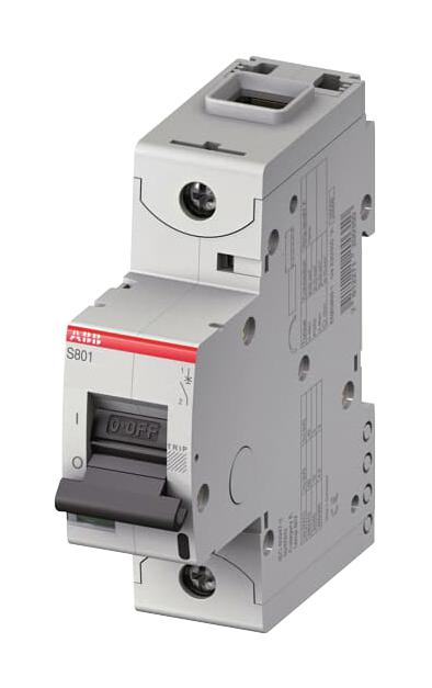 ABB 2CCS891001R0844 Disyuntores Magnetotérmicos