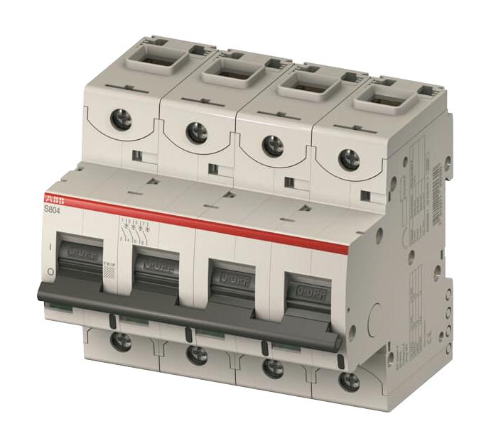 ABB 2CCS884001R0634 Disyuntores Magnetotérmicos