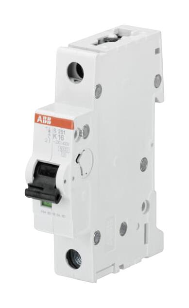 ABB 2CDS251001R0487 Disyuntores Magnetotérmicos