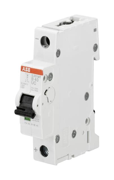 ABB 2CDS271065R0034 Disyuntores Magnetotérmicos