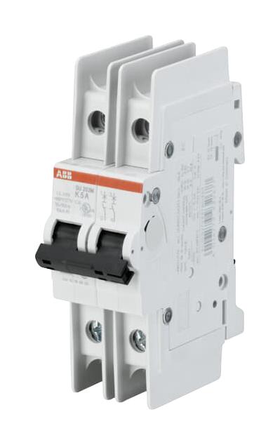 ABB 2CDS272337R0034 Disyuntores Magnetotérmicos