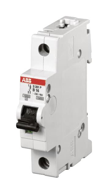 ABB 2CDS281001R0165 Disyuntores Magnetotérmicos