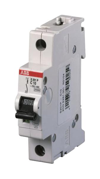 ABB 2CDS281001R0427 Disyuntores Magnetotérmicos