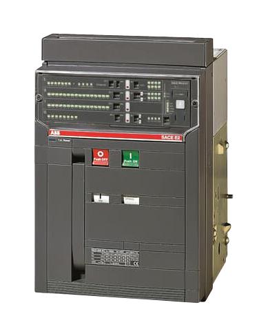 ABB 1SDA055889R1 Disyuntores Electrónicos