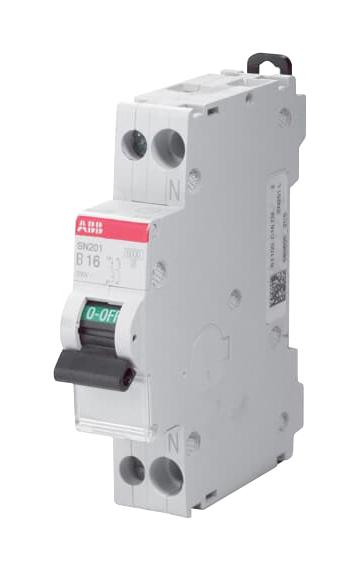 ABB 2CSS255101R0044 Disyuntores Electrónicos