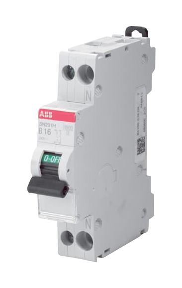 ABB 2CSS275101R0024 Disyuntores Electrónicos