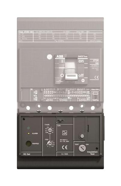 ABB 1SDA067131R1 Accesorios Para Disyuntores