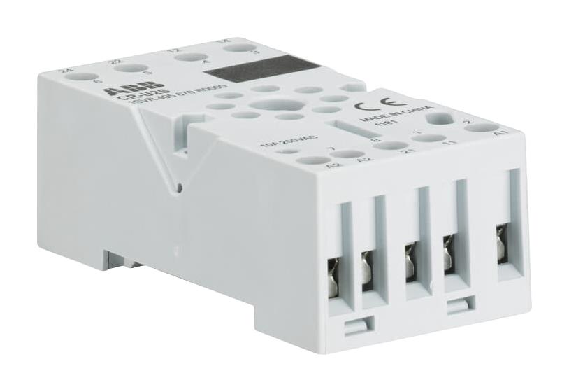 ABB 1SVR405670R0000 Zócalos De Relé