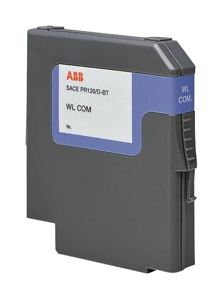 ABB 1SDA058275R1 Accesorios Para Disyuntores