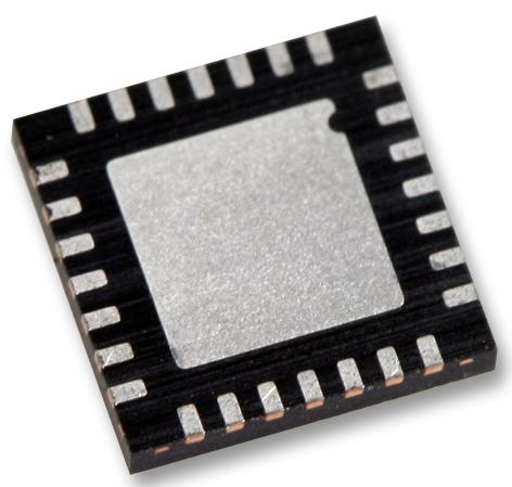 MICROCHIP MCP23017-E/ML Expansores De Entrada/Salida