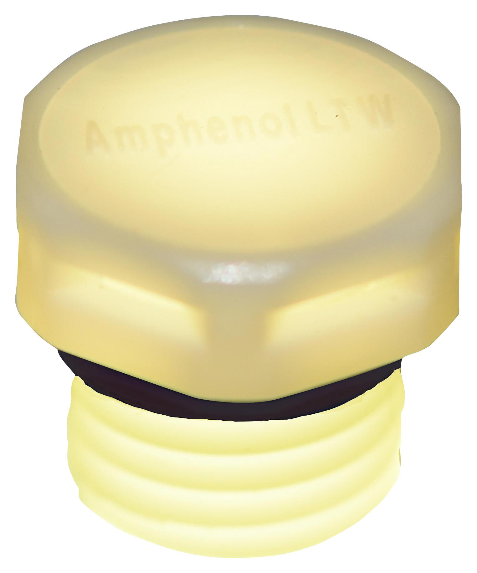 AMPHENOL LTW VENT-PS1NCR-O8001 Otros Accesorios Para Conectores