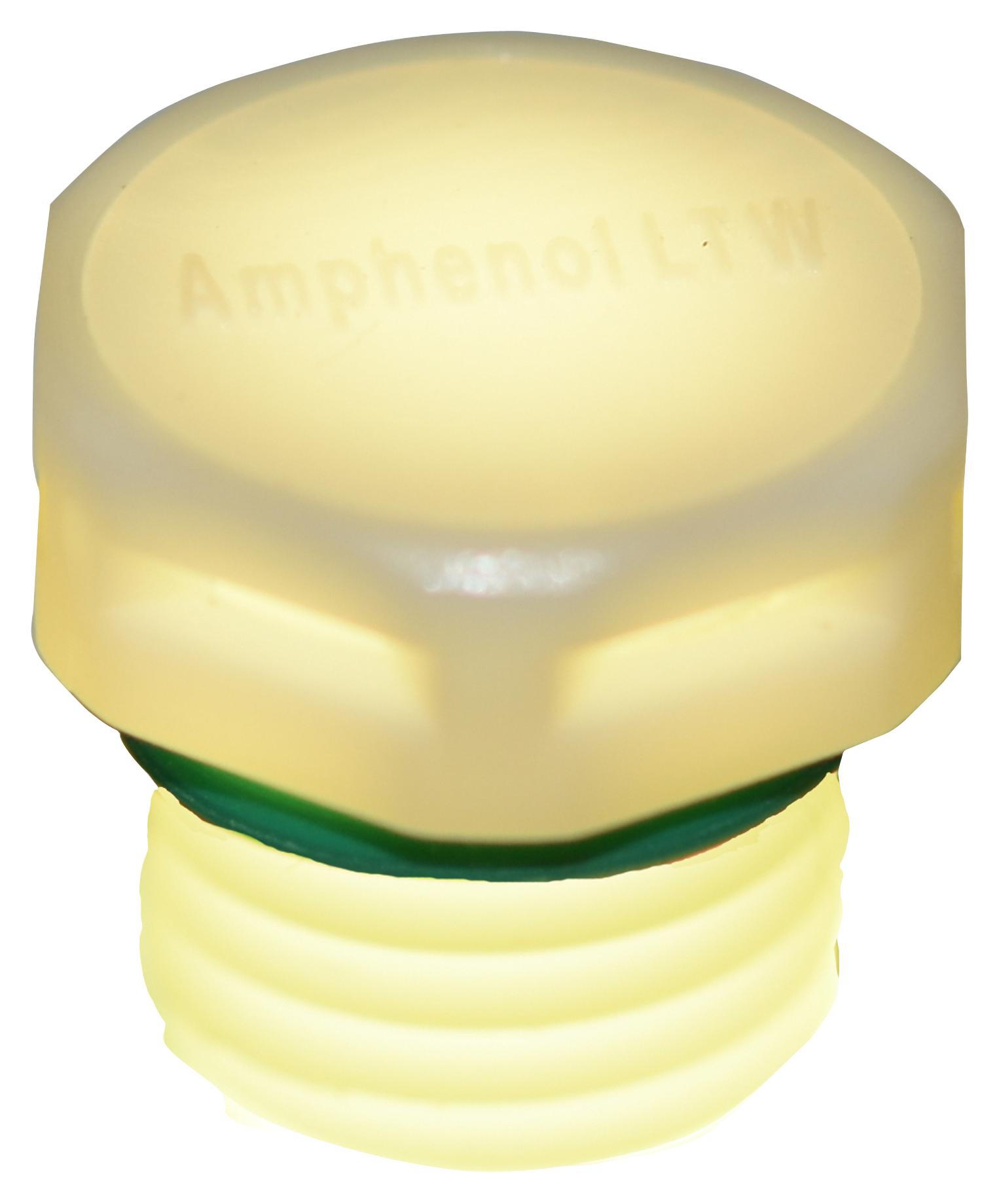 AMPHENOL LTW VENT-PS1NCR-O8002 Otros Accesorios Para Conectores