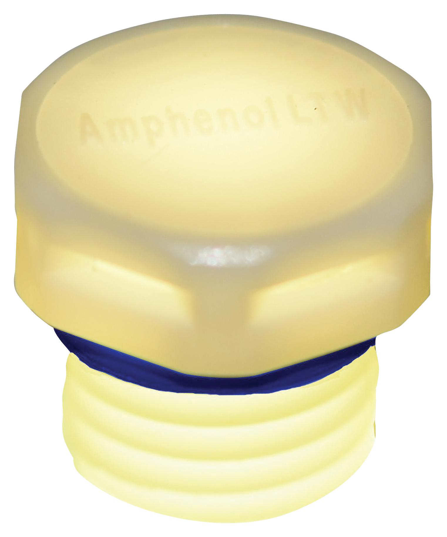 AMPHENOL LTW VENT-PS1NCR-N8001 Otros Accesorios Para Conectores