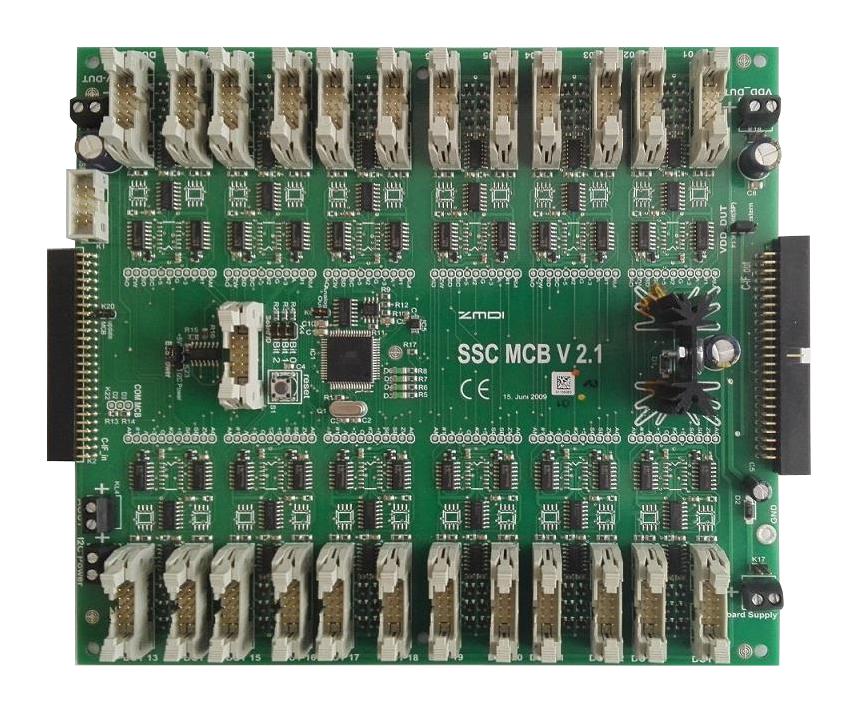 RENESAS SSCMASSCALIBDV2P1 Kits De Evaluación Y Desarrollo De Sensores