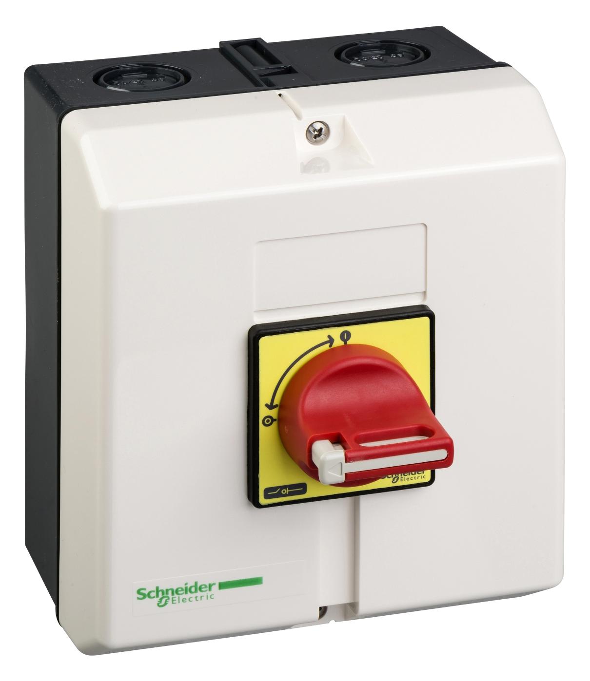 SCHNEIDER ELECTRIC VCF3GE Seccionadores