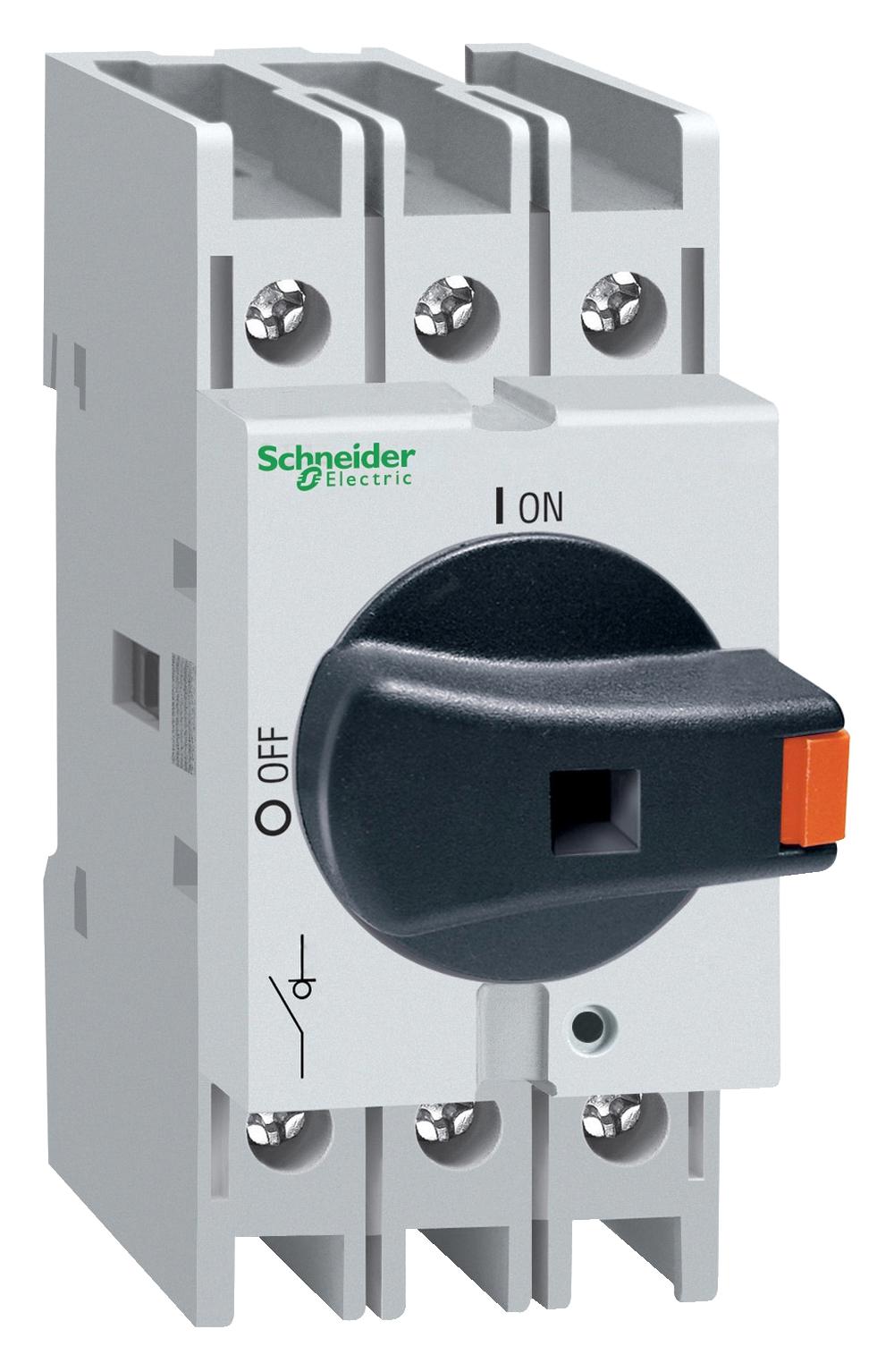 SCHNEIDER ELECTRIC VLS3P016R1 Bloques De Contactos Para Interruptores