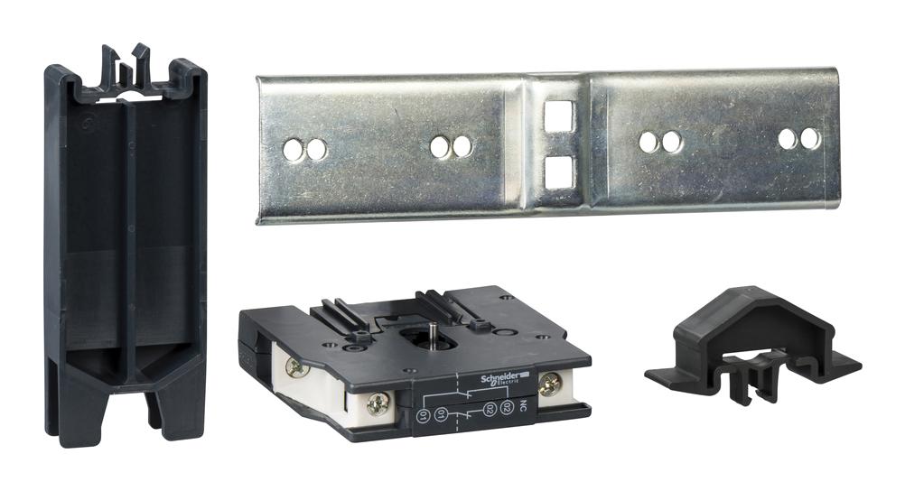 SCHNEIDER ELECTRIC LA9D8002 Accesorios Para Contactores