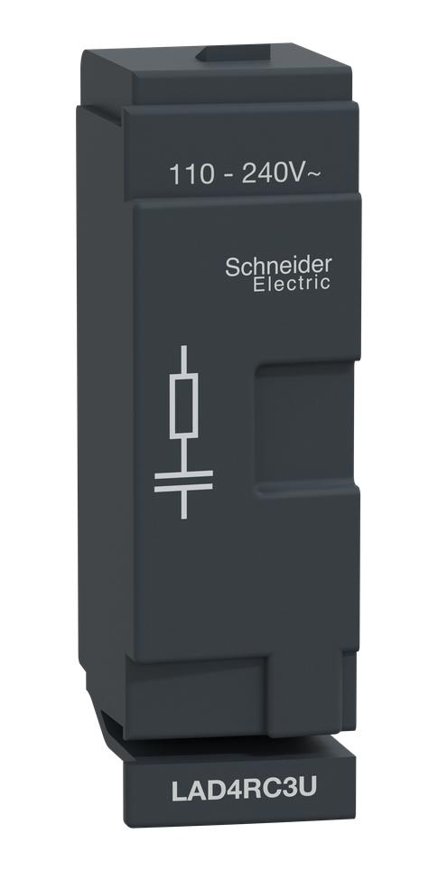 SCHNEIDER ELECTRIC LAD4VU Accesorios Para Contactores