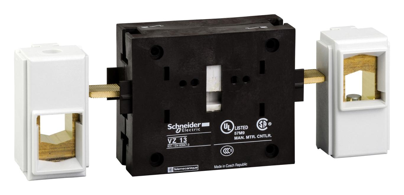 SCHNEIDER ELECTRIC VZ13 Accesorios Para Interruptores Industriales