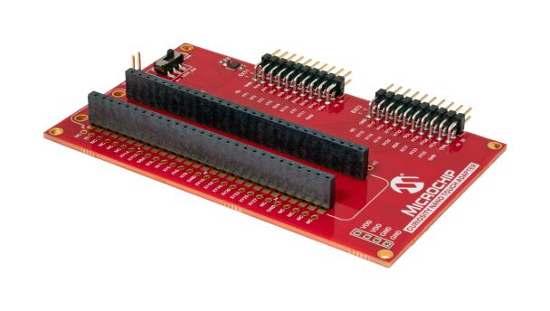 MICROCHIP AC80T88A Placas Hija Integradas Y Módulos - ARM