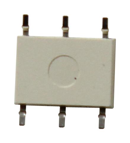 OMRON ELECTRONIC COMPONENTS G3VM-101HR1 Relés De Estado Sólido MOSFET