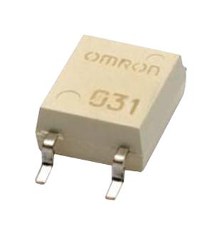 OMRON ELECTRONIC COMPONENTS G3VM-63G(TR05) Relés De Estado Sólido MOSFET