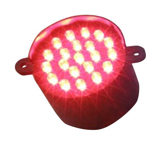 MULTICOMP PRO MP002076 Módulos LED De Color Único