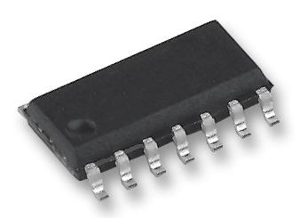 TEXAS INSTRUMENTS TLC556ID Temporizadores, Osicladores Y Generadores De Pulso