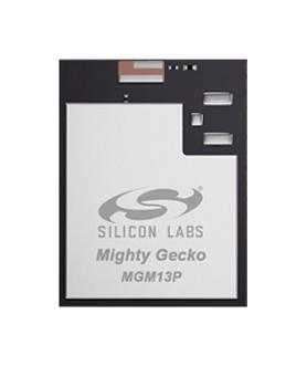 SILICON LABS MGM13P12F512GA-V2 Módulos Zigbee / XBee