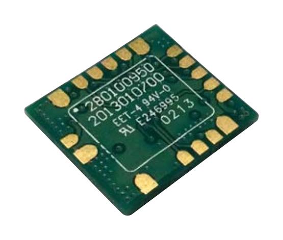 SILICON LABS ZM5202AE-CME3R Transceptores RF - Banda ISM Sub 2,4GHz