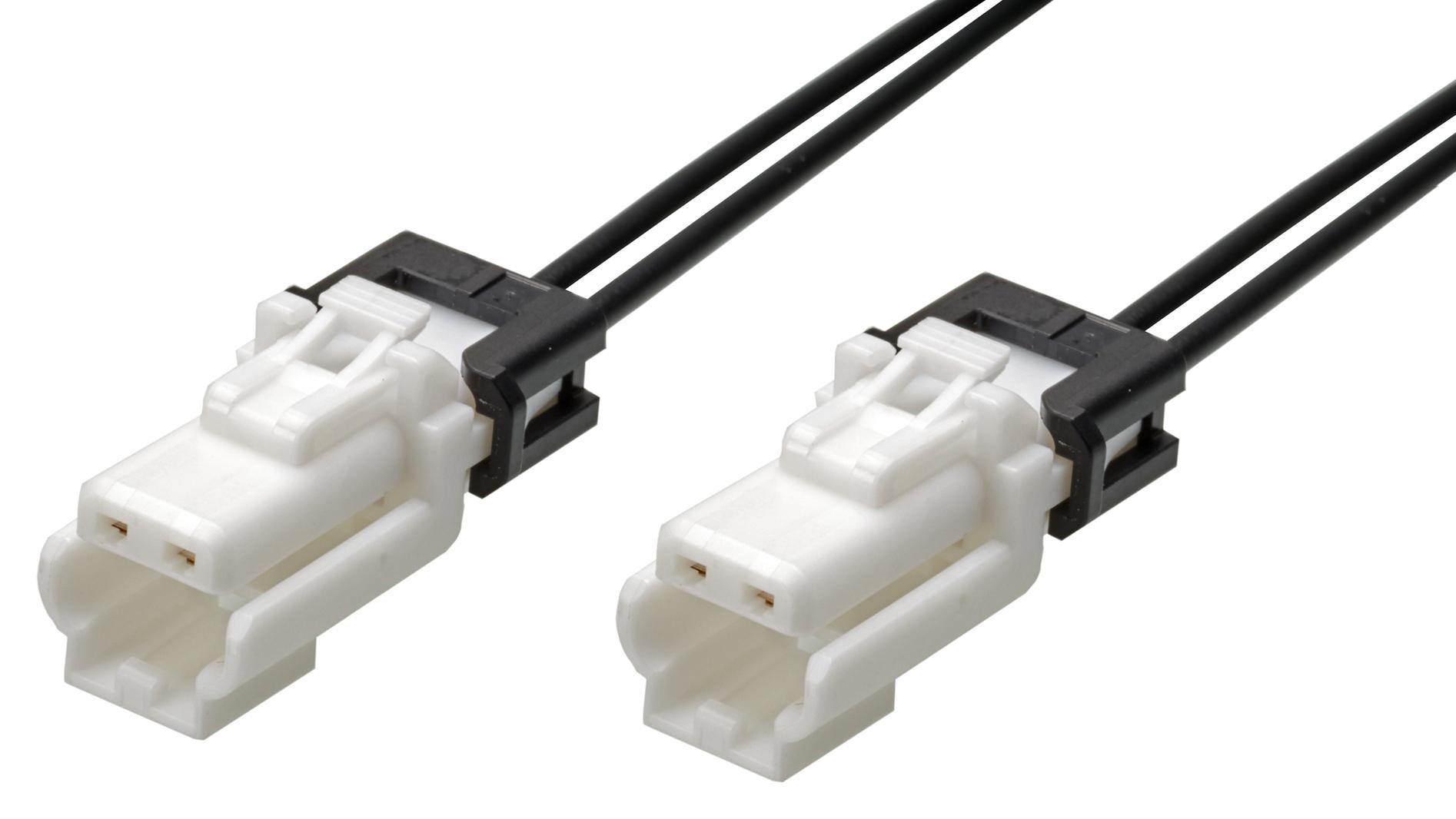 MOLEX 36922-0202 Conjuntos De Cables De Cable A Placa