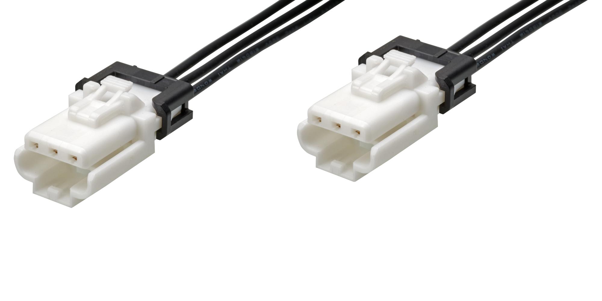 MOLEX / PARTNER STOCK 36922-0301 Conjuntos De Cables De Cable A Placa