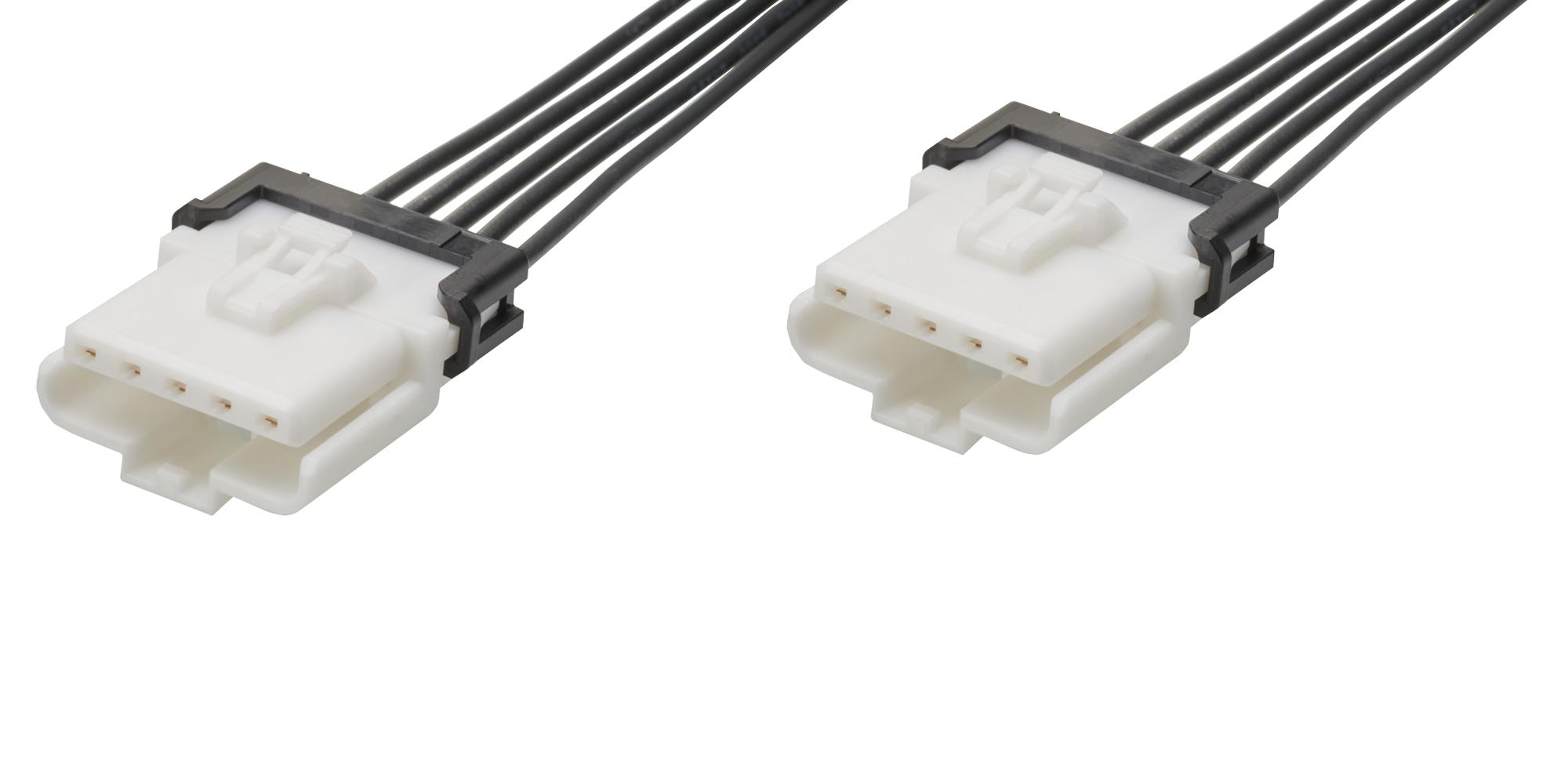 MOLEX / PARTNER STOCK 36922-0506 Conjuntos De Cables De Cable A Placa