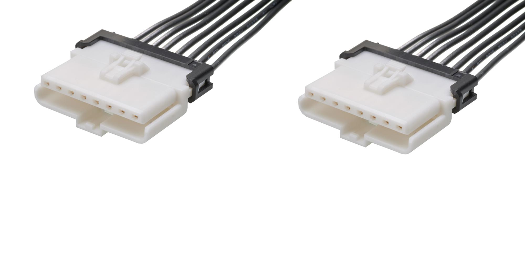 MOLEX 36922-0805 Conjuntos De Cables De Cable A Placa