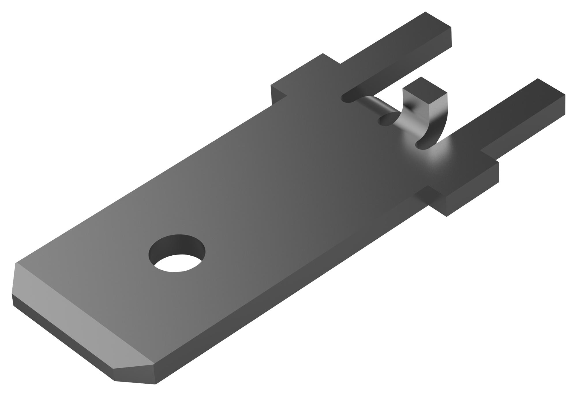 AMP - TE CONNECTIVITY 1217169-1 Terminales Para PCB