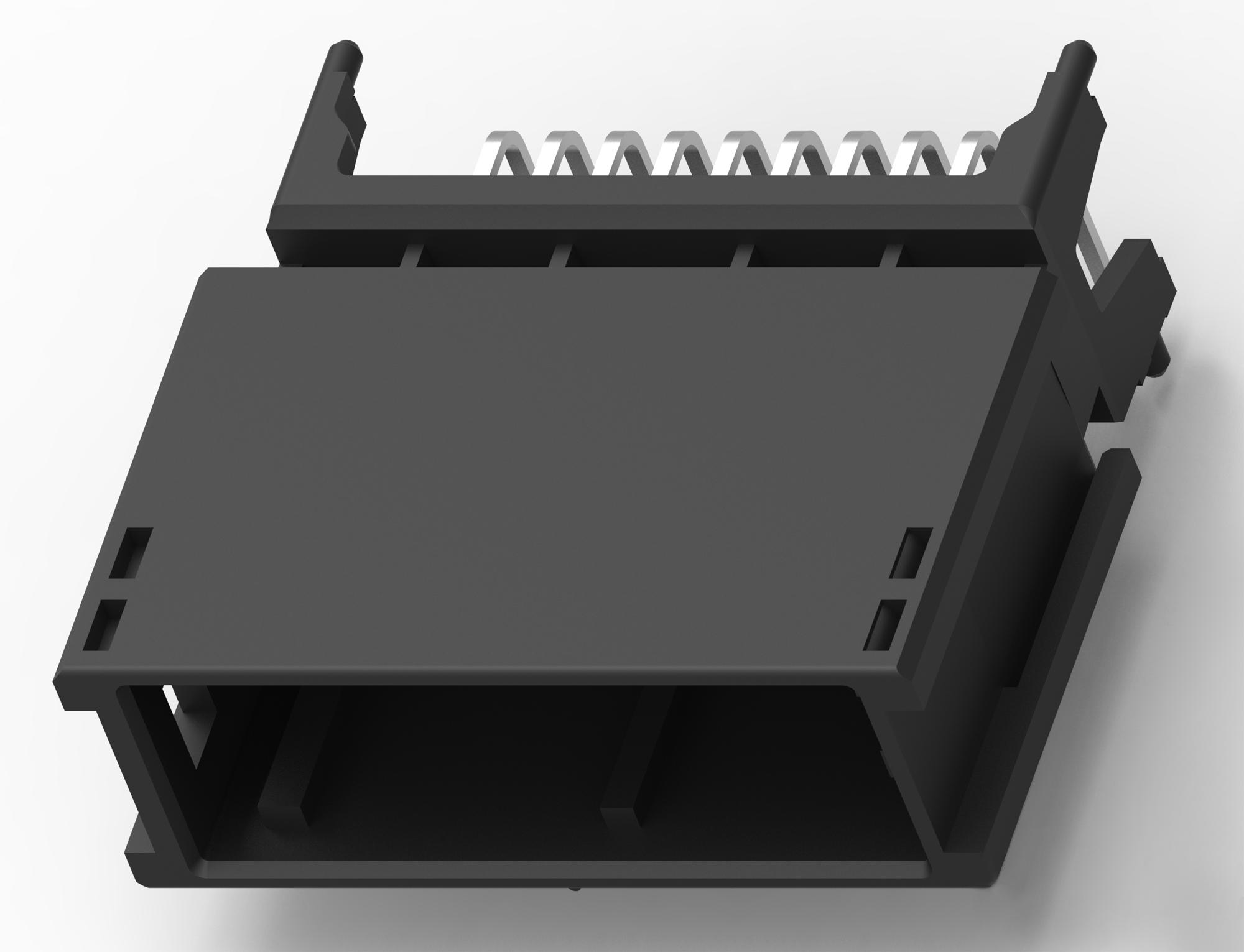 TE CONNECTIVITY 2208165-1 Conectores De Automoción