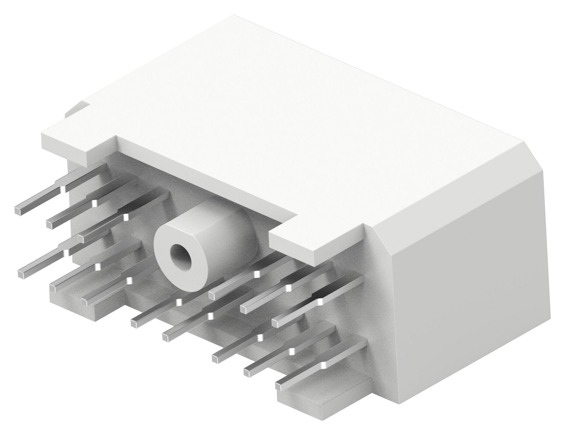 AMP - TE CONNECTIVITY 1-179019-1 Carcasas Para Conectores De Automoción