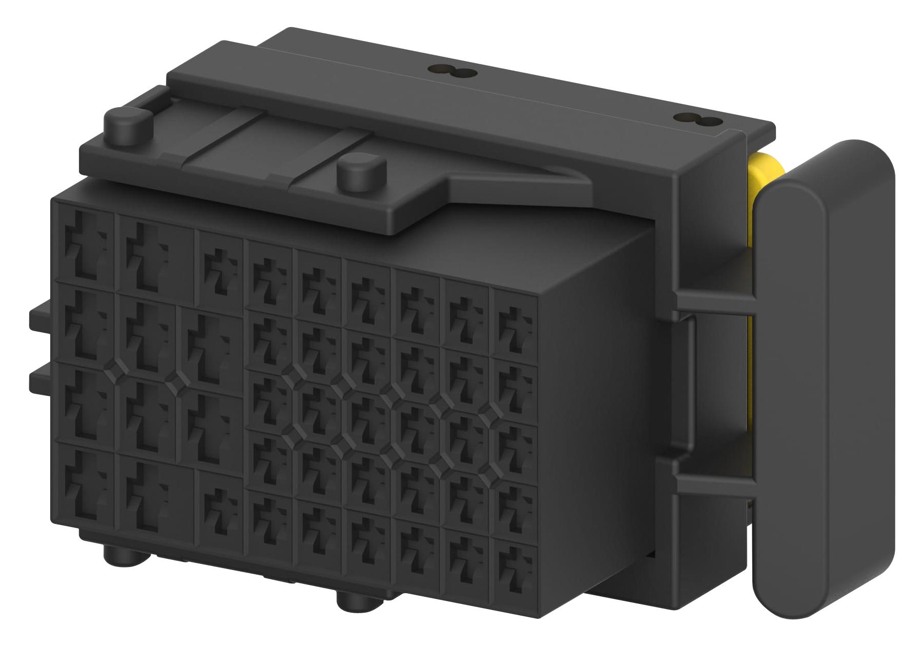 TE CONNECTIVITY 936421-2 Carcasas Para Conectores De Automoción