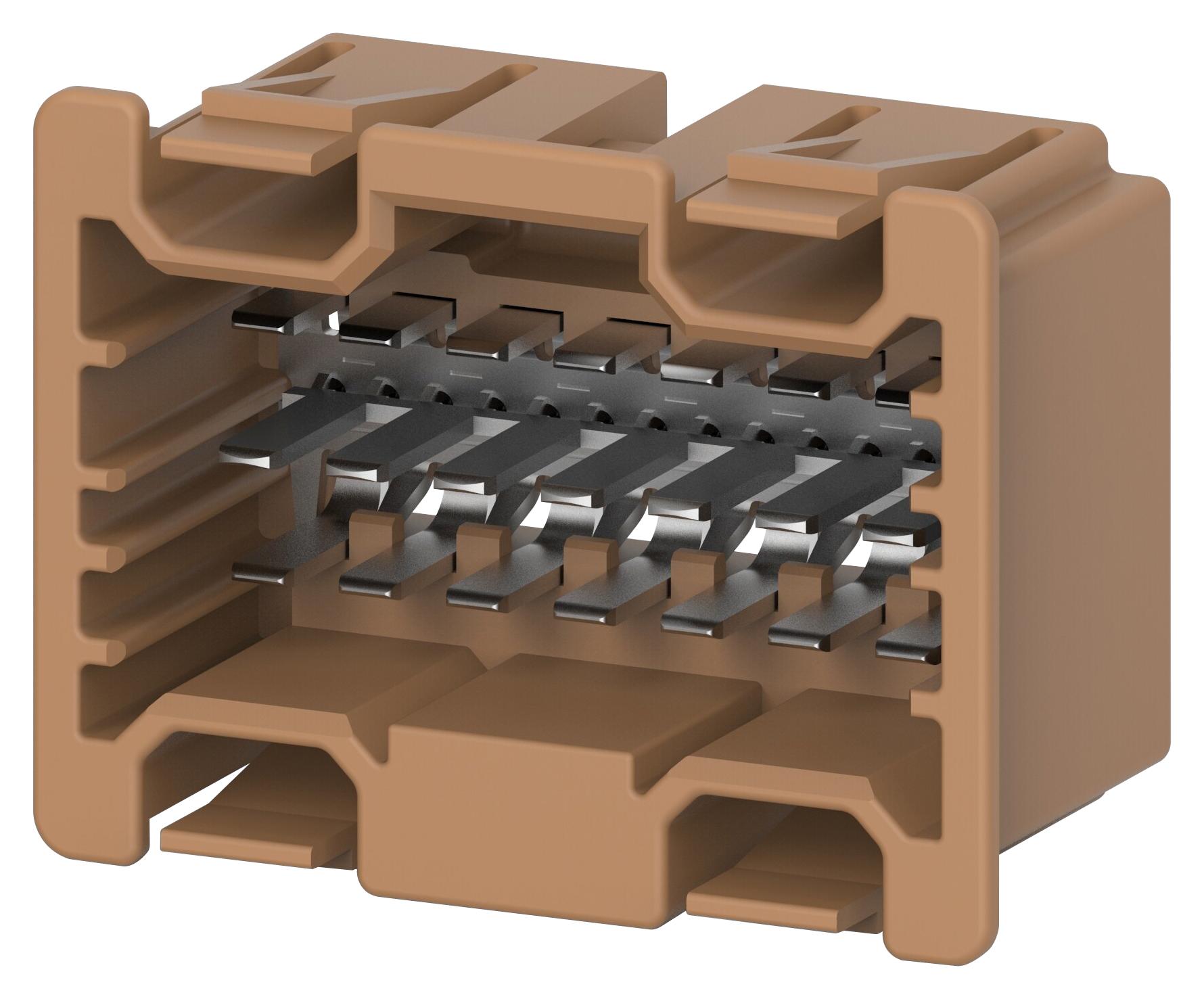 AMP - TE CONNECTIVITY 1-1394765-1 Carcasas Para Conectores De Automoción